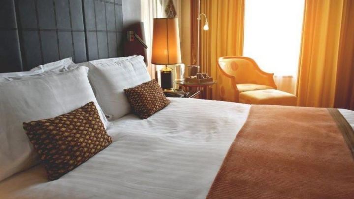 Otellərdəki yerlərin 90%-dən çoxu boş qalıb