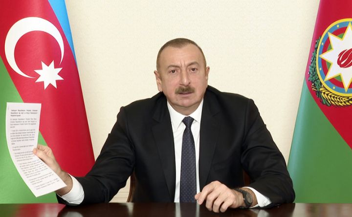 "Razılaşma pozulması məqsədilə cəhdlər var"