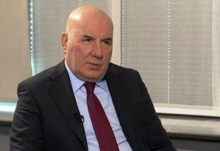 "Maliyyə sektorumuzun 90 %-dən çoxu bankların payına düşür"