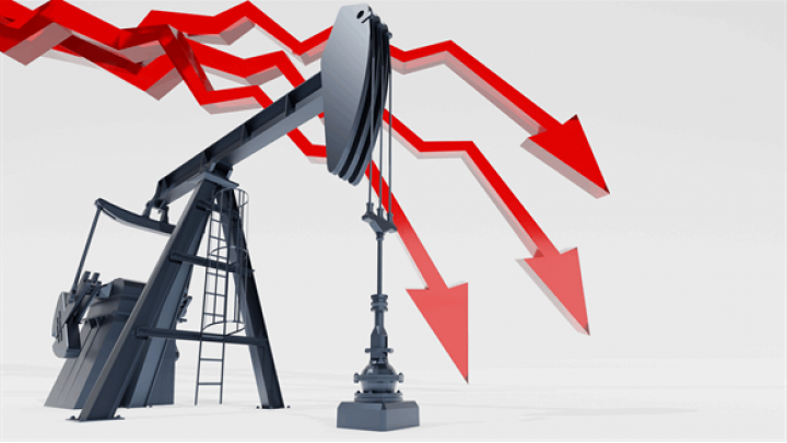 Neft daha da ucuzlaşdı