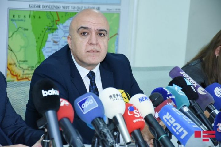 "Xəzəri çirkləndirən 12 müəssisənin bağlanması ilə bağlı məhkəmə qarşısında məsələ qaldırılıb"