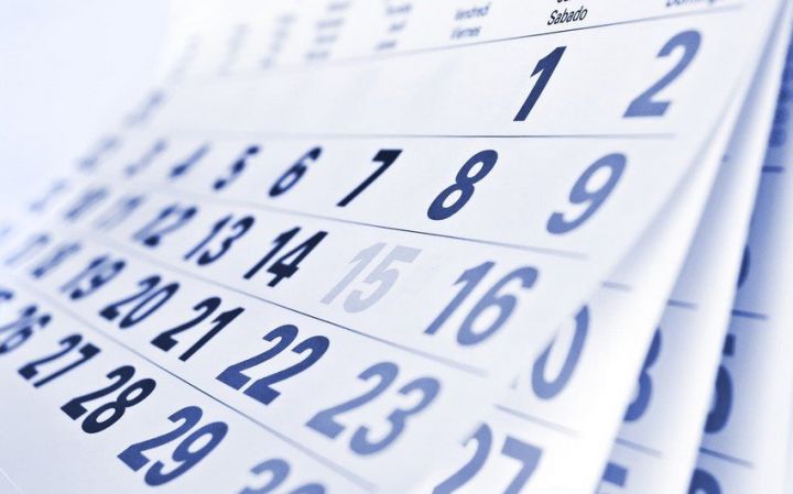 Bu həftə Azərbaycanda  tətil başlayır