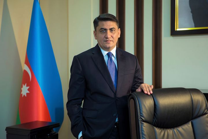 PAŞA Həyat-ın İdarə Heyəti sədrindən geniş müsahibə