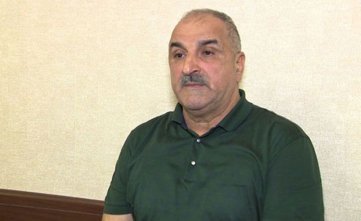 Karantin qaydalarını pozan şirkət direktoru həbs edilib