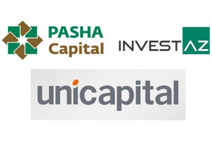 İnvestisiya şirkətlərinin dövriyyələri açıqlandı - SİYAHI