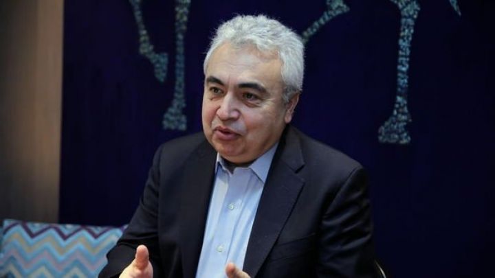 "Neftdə yenidən mənfi qiymət görmək ehtimalı azalıb"