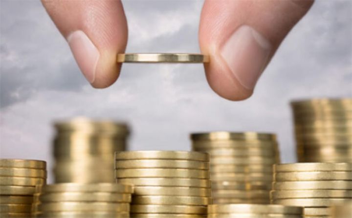 Azərbaycanda illik inflyasiya 3% qalıb