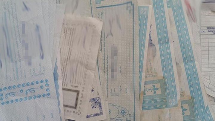 Dövlət istiqrazlarından büdcəyə 659 milyon manat daxil olub