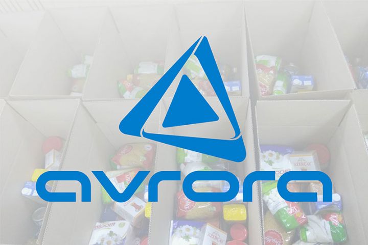 Avrora Qrup Ramazan bayramında aztəminatlı ailələri sevindirib