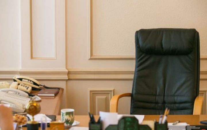 Rayon DSMF sədrinin saxlanıldığı bildirilir