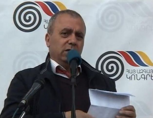 “Ordumuzun 80%-i yoxdur. Bu, məğlubiyyət deyil, darmadağındır”