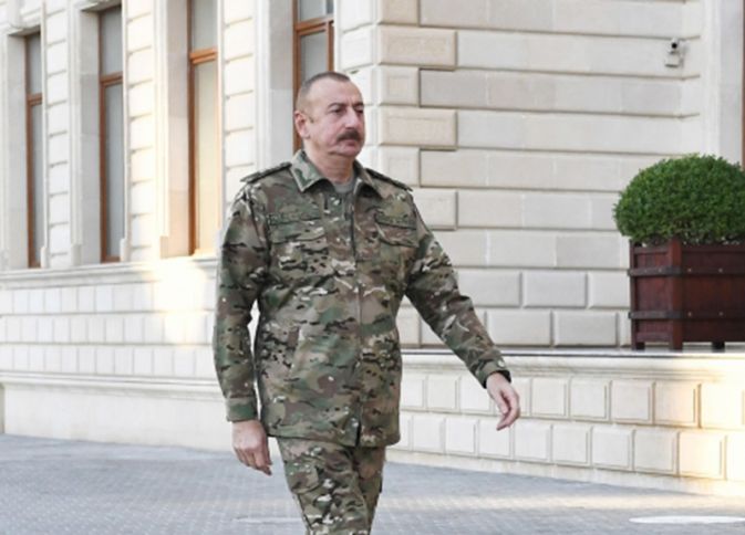 "Biz boğaza yığılmışıq"