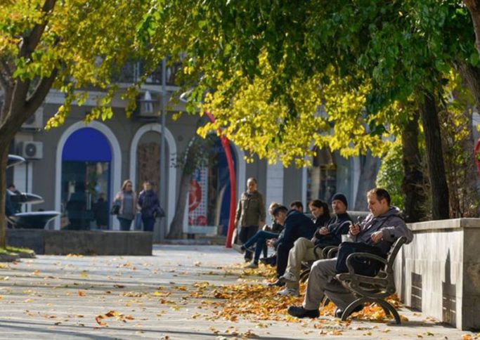 Sabahın hava proqnozu