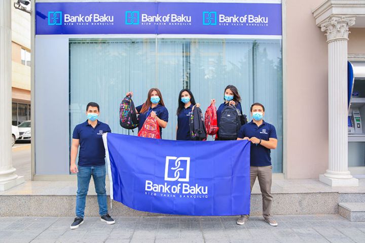 “Onlar Sevinsin” layihəsi bu il Tovuzun Ağdam kəndində!