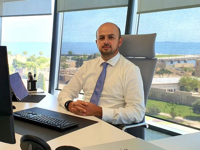 Agro Dairy:  Yararsız torpaqlarda yüksək məhsuldarlıq