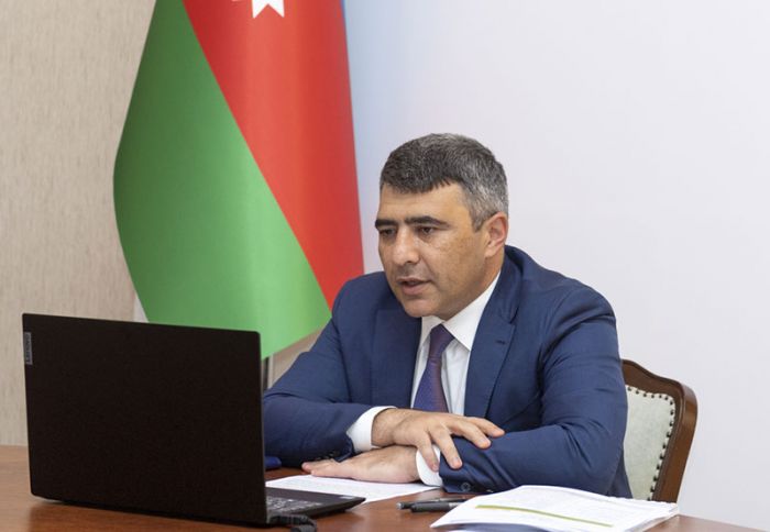 Fındıq istehsalçıları nazirə çətinlikləri və istəklərini bildirdilər