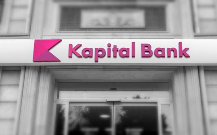 “Kapital Bank”ın rekord mənfəəti bölüşdürüləcək - YIĞINCAQ