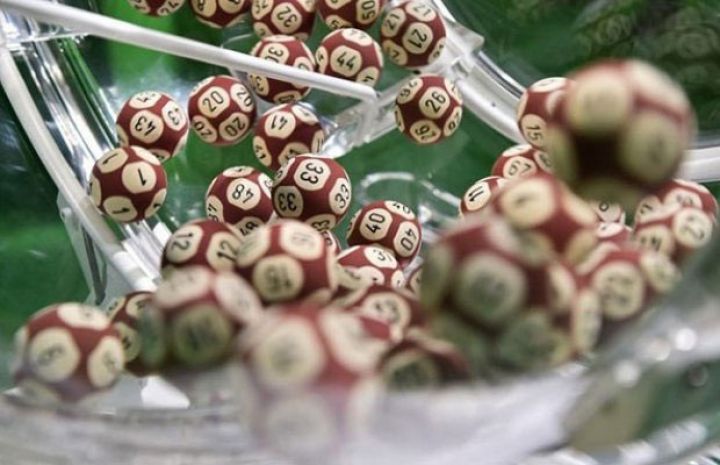 Azərbaycanda 184 min manatlıq “Cek Pot” uduldu