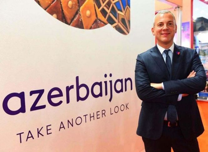 "Hindistandan Azərbaycana turist axınında 30% artım gözləyirik"