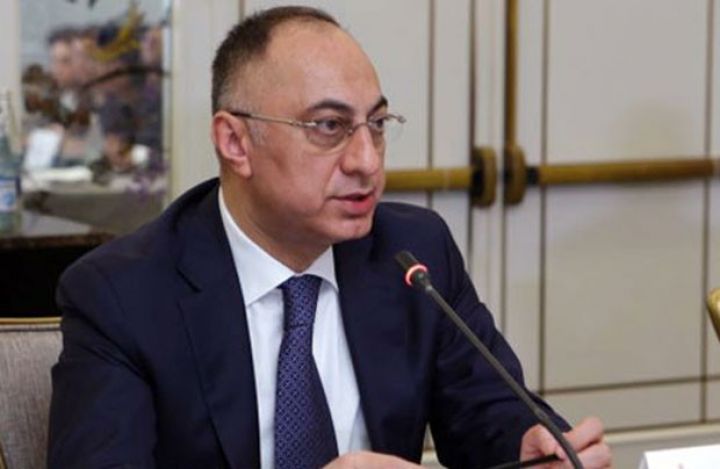 Azərbaycan Rusiya və Gürcüstanla sərhəddə karantin məntəqələri yaradacaq