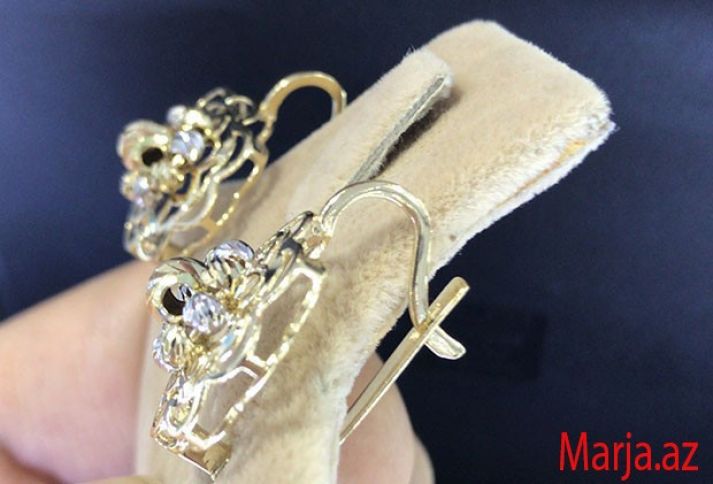 "Zərgərliyə nəzarət yoxdur, alıcılar üçün risklər artmaqdadır"