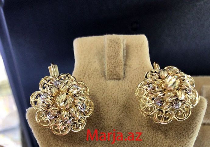 "Qızıla vergi və rüsumlar yüksəkdir, 46%-dək çatır"