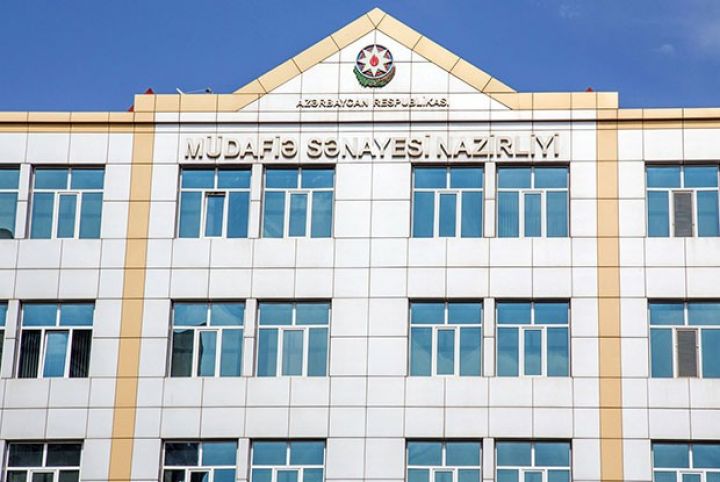 “Gəncə Maşınqayırma Zavodu"nun baş direktoru dəyişib