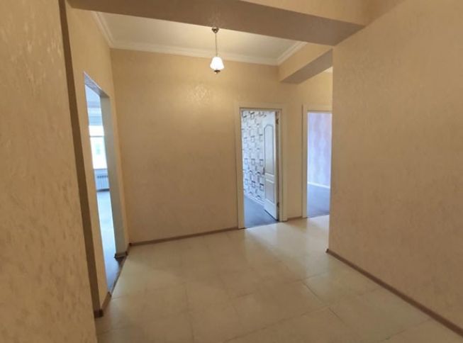 "Kirayə mənzil mexanizmi çərçivəsində mənzillər alınıb" - AÇIQLAMA