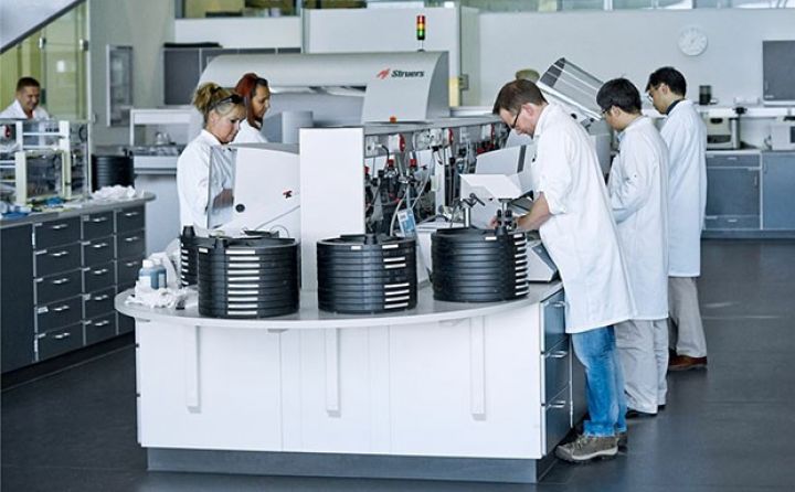 “AzerGold” laborator xidmətlərinə 2 milyon manata yaxın vəsait yönəldəcək