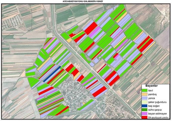 “Azərkosmos”dan yoxlamalar başa çatıb