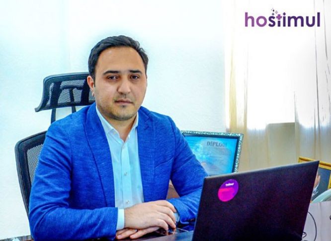 Dünyanın 5 qitəsinə xidmət ixrac edən Azərbaycan şirkəti – MÜSAHİBƏ