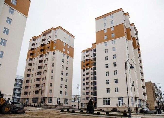 Lökbatandakı evlərə və torpaq sahələrinə "kupça" veriləcək