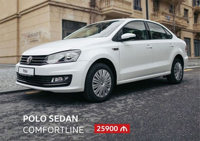 Əsl alman avtomobilinə 1100 manat endirim!