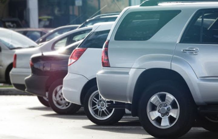 Bakı hava limanında parklanma xidmətində yenilik