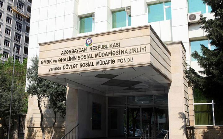 DSMF-nin strukturunda növbəti dəyişiklik edilib