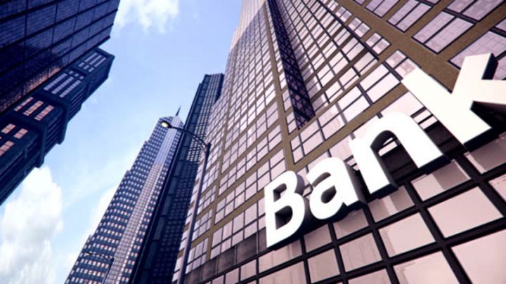 Aktivləri 1 milyard manatdan çox olan 5 bank - SİYAHI