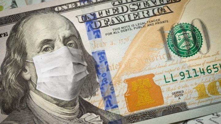 Azərbaycandan çıxan valyuta daxil olanı üstələdi - KƏSİR YARANIB