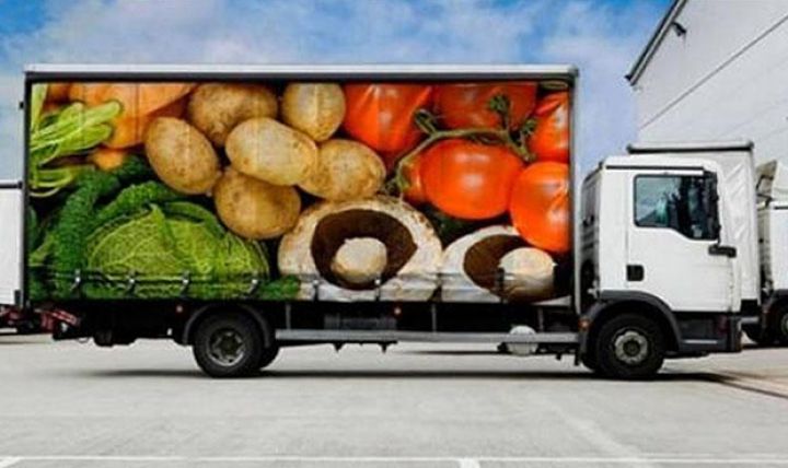 "Fermerlər öz məhsullarını yük maşınları ilə Bakıya çatdıra bilərlər"