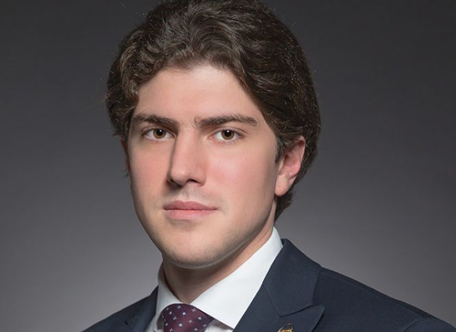 “Unicapital” İnvestisiya Şirkətinə yeni rəhbər təyin olunub