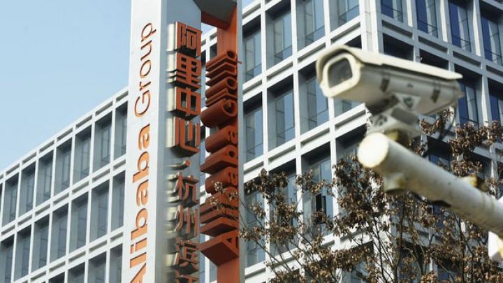 Alibaba 2,8 milyard dollarlıq cəza verən qurumlara təşəkkür edib