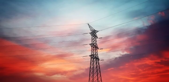 Mart ayında elektrik enerjisi istehsalı artıb