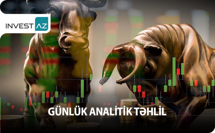 Maliyyə bazarlarında son vəziyyət - 19.04.2021