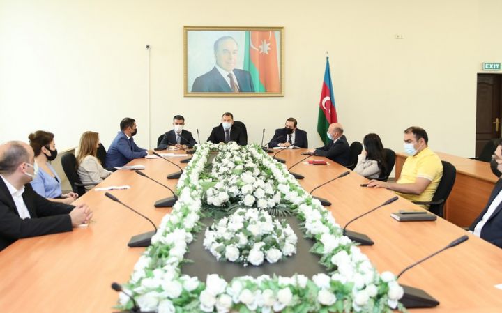 Məişət texnikası, mobil telefon satışını həyata keçirənlərə nəzarət gücləndiriləcək - XƏBƏRDARLIQ