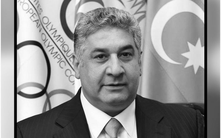 MOK:  Azad Rəhimov dünyasını dəyişib