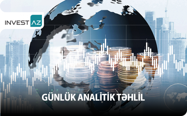 Qlobal birjalarda son vəziyyət - GÜNƏ BAXIŞ