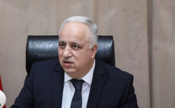 "Bu virusa qarşı  müalicə vasitəsi yoxdur, təsərrüfatda bütün bitkilər məhv olunur, yandırılır və basdırılır"