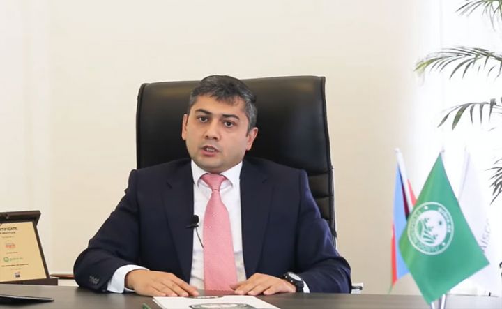 "Torpağı bilmədən verilən gübrələr həm məhsula, həm də təsərrüfat sahibinin büdcəsinə ziyandır"