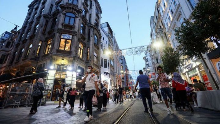 Türkiyədə İyunda işsizlik azalıb