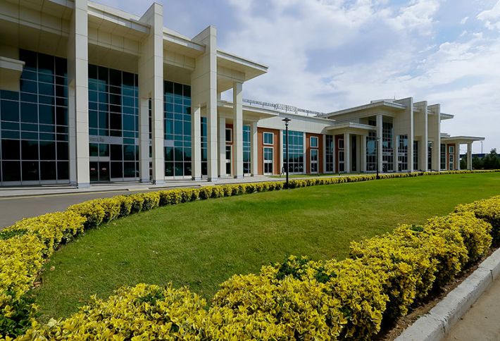 Gəncədəki beynəlxalq hava limanına yeni IATA kodu təyin edilib