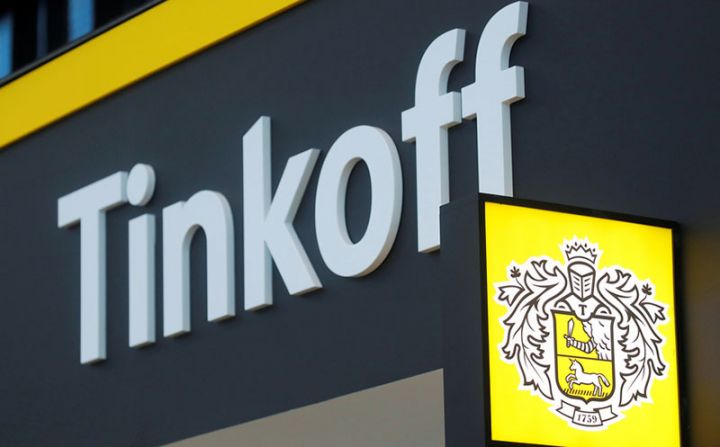 Tinkoff-un bazar dəyəri  20 milyard dolları keçdi